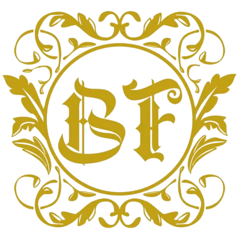 Logo Balaruc Funéraire
